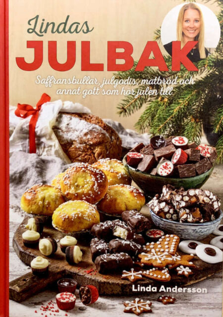 Andersson, Linda "Lindas julbak"