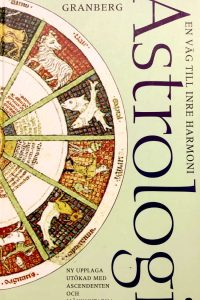 Granberg, Anna "Astrologi - en väg till inre harmoni"