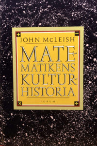 McLeish, John "Matematikens kulturhistoria"