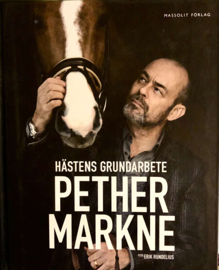 Markne, Pether "Hästens grundarbete"