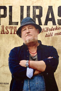 Jonsson, Plura "Pluras bästa - kärleken till maten"