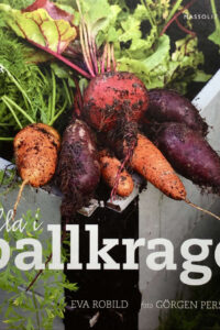 Robild, Eva "odla i pallkrage"