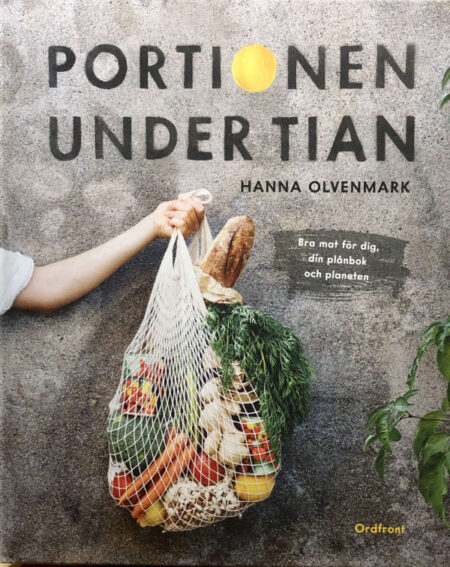 Olvenmark, Hanna "Portionen under tian"