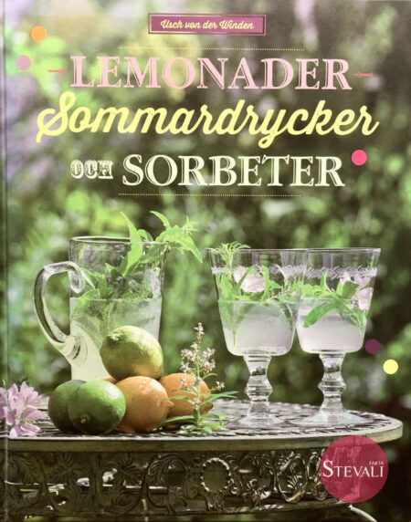 Winden, Usch von der "Lemonader, sommardrycker och sorbeter"