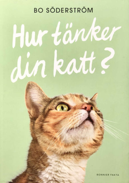 Söderström, Bo "Hur tänker din katt?"