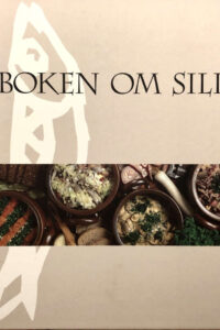 Frennhoff, Folke "Boken om sill"