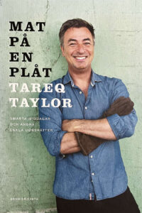 Taylor, Tareq "Mat på en plåt"