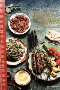 Mourtada, Zeina "Zeinas kitchen - recept från Mellanöstern"