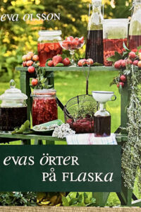 Olsson, Eva "Evas örter på flaska"
