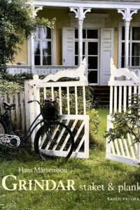 Mårtensson, Hans "Grindar staket & plank"