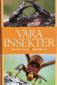 Sangild, Sidsel (red) "Våra insekter"