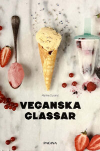 Durand, Marine "Veganska glassar"