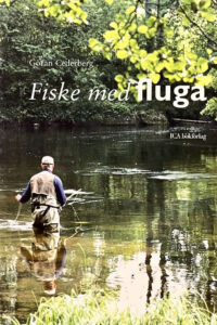 Cederberg, Göran "Fiske med fluga"