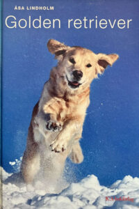 Lindholm, Åsa "Golden retriever"