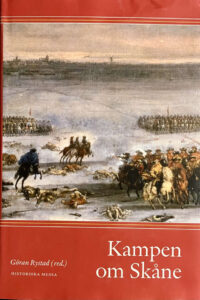 Rystad, Göran (red) "Kampen om Skåne"