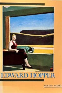 Hobbs, Robert "Edward Hopper"