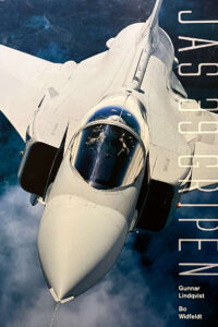 Lindqvist, Gunnar & Widfeldt, Bo "JAS 39 Gripen"